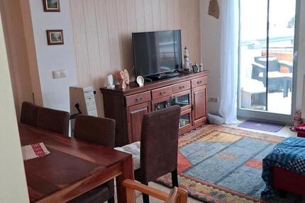 2 Zimmer Wohnung EG mit EBK Bad mit Wanne 2 zimmer