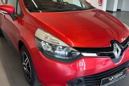 Renault Clio 248.300 km 4.990 &euro; Elsterwerda 04910
