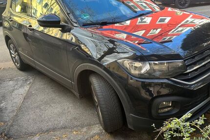 VW T-Cross 92.000 km 16.000 &euro; Essen 45239