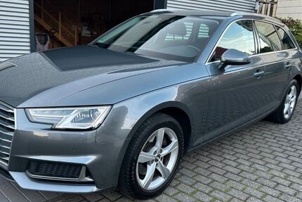 Audi A4 165.500 km 13.900 &euro; Westerburg 56457