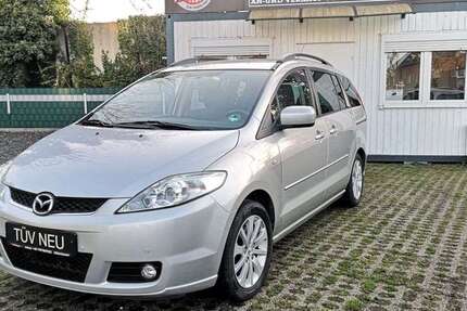Mazda 5 143.000 km 3.980 &euro; Oberhausen 46149
