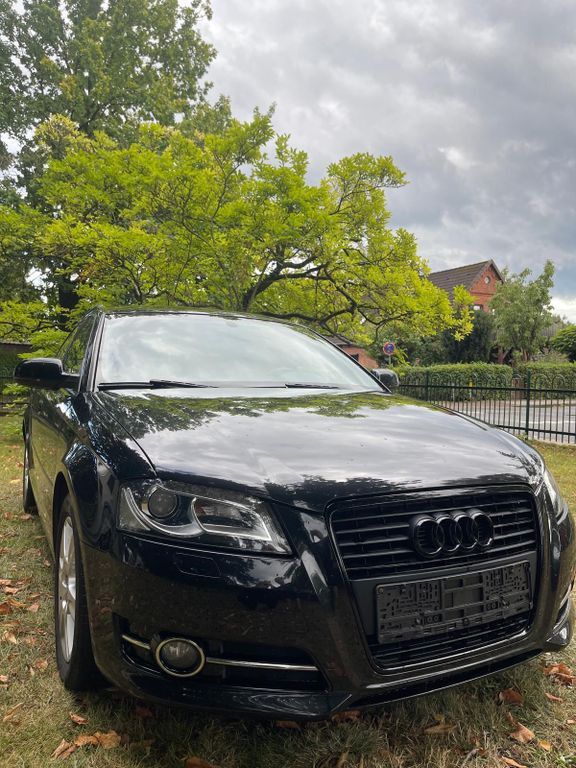 Audi A3 181.000 km 11.750 € Tostedt 21255