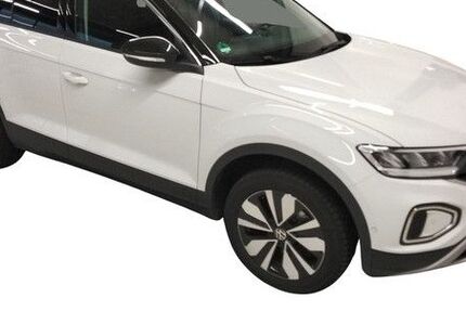 VW T-Roc 8.500 km 29.880 &euro; Kitzingen 97318