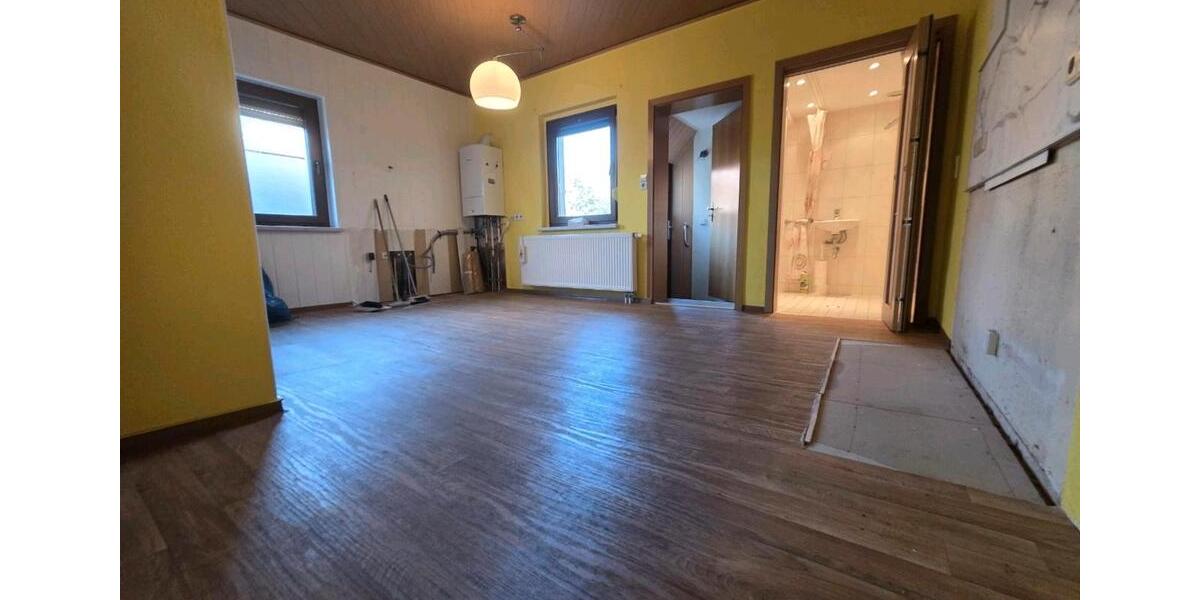 Einfamilienhaus Großbreitenbach - 75.000&euro; | Angebot:26422320