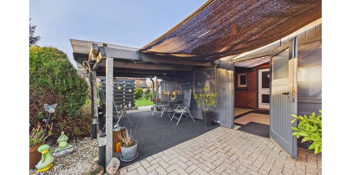 Doppelhaushälfte Neuenhaus Veldhausen - 4 Zimmer, 105 m&sup2;, 139.000&euro; | Angebot:25938779