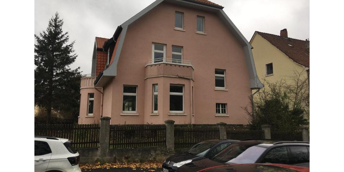 Erdgeschoßwohnung Helmstedt - 3.5 Zimmer, 100 m&sup2;, 850&euro; | Angebot:25431034