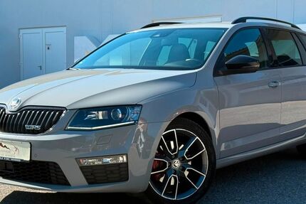 Skoda Octavia 199.999 km 10.800 &euro; Bad Endorf 83093