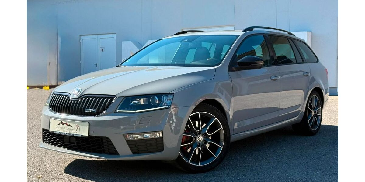 Skoda Octavia 199.999 km 10.800 &euro; Bad Endorf 83093