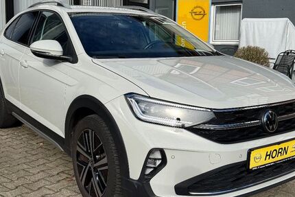 VW Taigo 93.086 km 16.990 &euro; Amelinghausen 21385