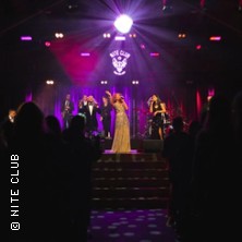 Nite Club - Soulful Songs for Christmas 18.12.2025 Kolosseum