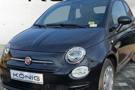 Fiat 500 14.724 km 15.999 &euro; Gera 07552