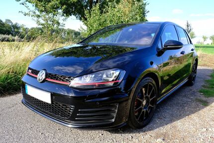 VW Golf 69.500 km 17.200 &euro; Geilenkirchen 52511