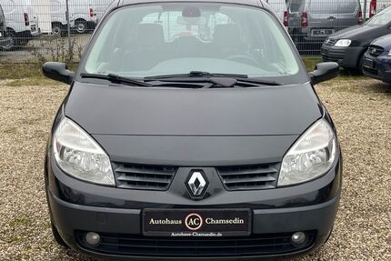 Renault Scenic 315.982 km 1.799 &euro; Viersen 41748