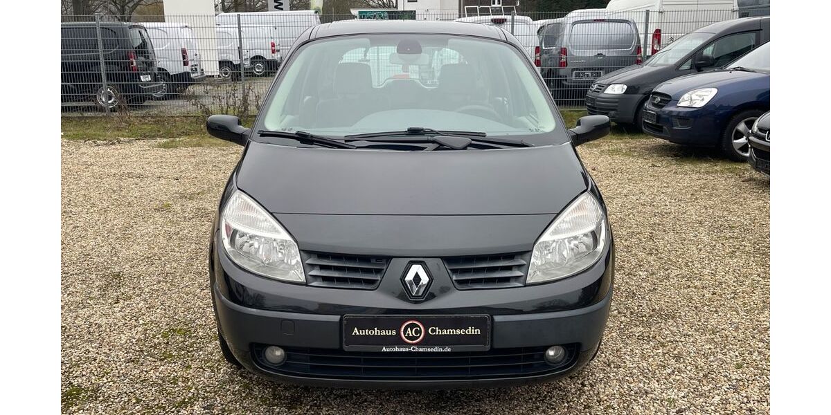 Renault Scenic 315.982 km 1.799 &euro; Viersen 41748