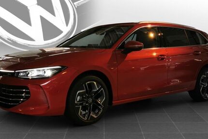 VW Passat 37.500 km 41.980 &euro; Varel 26316