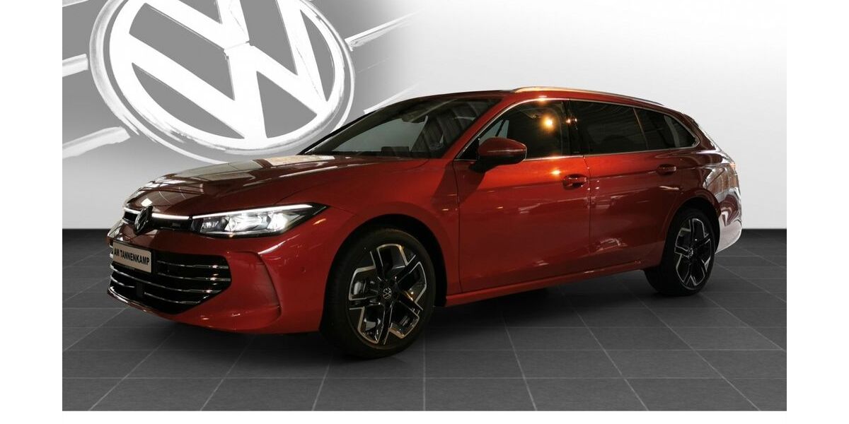 VW Passat 37.500 km 41.980 &euro; Varel 26316