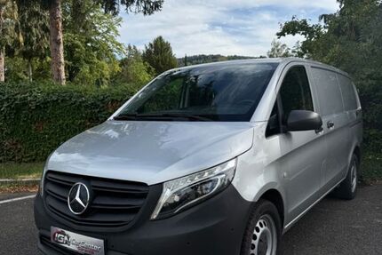 Mercedes-Benz Vito 271.002 km 18.500 &euro; Fellbach 70734