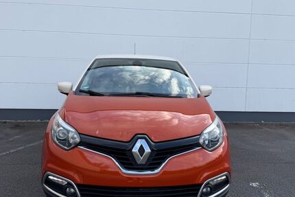 Renault Captur 118.120 km 8.700 &euro; Mannheim 68199