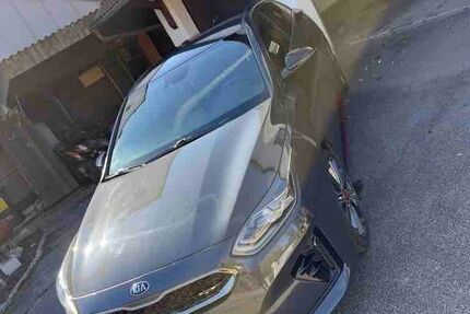 Kia pro ceed / ProCeed 58.101 km 25.499 &euro; Haimhausen 85778