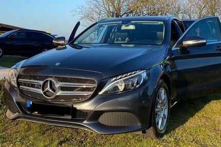 Mercedes C 180