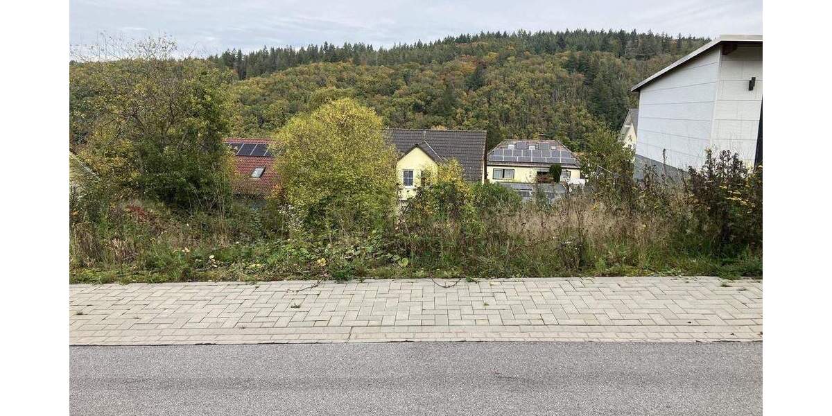 Grundstück Schlangenbad Obergladbach - 61.000&euro; | Angebot:25037853