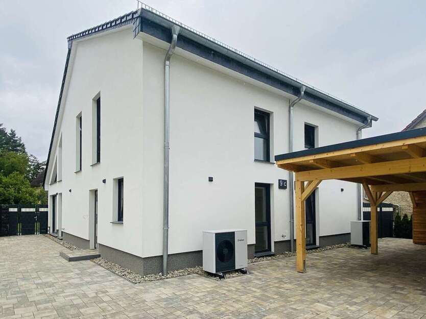 Haus zum Mieten in Ludwigsfelde 1.800 € 115 m²