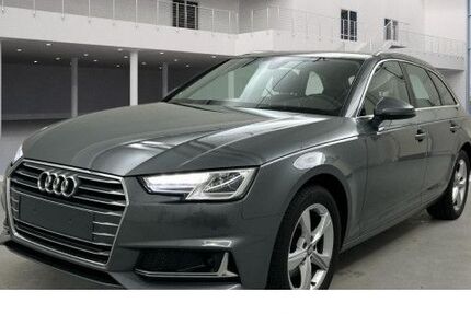Audi A4 62.462 km 22.690 &euro; Wolfsburg 38440