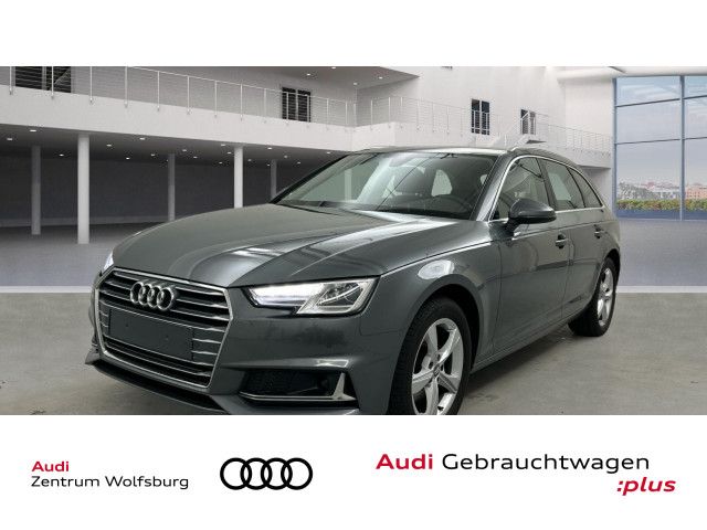 Audi A4 62.462 km 22.980 &euro; Wolfsburg 38440