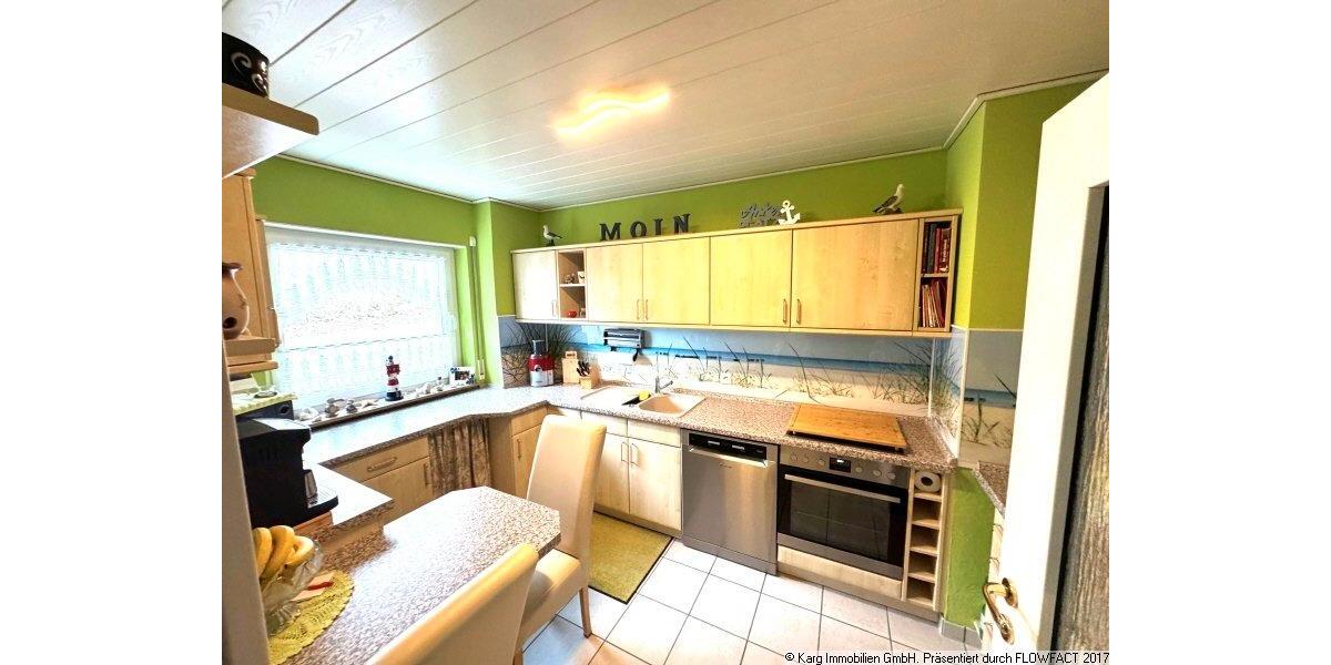 Etagenwohnung Villingen-Schwenningen Schwenningen - 3 Zimmer, 95 m&sup2;, 249.500&euro; | Angebot:26987247