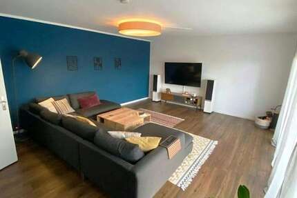 Wohnen auf Zeit in Alsbach-Hähnlein 1.600 € 1 zimmer