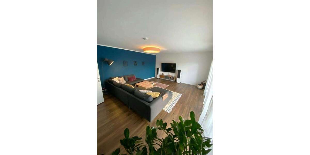 Wohnen auf Zeit in Alsbach-Hähnlein 1.600 € 1 zimmer