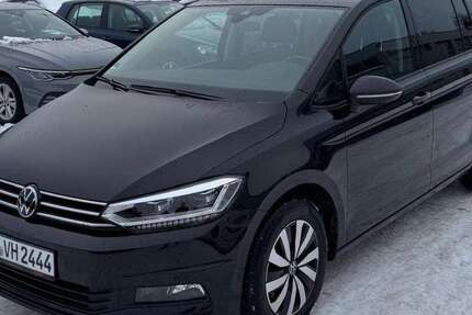 VW Touran 86.950 km 29.999 &euro; Bremen 28777