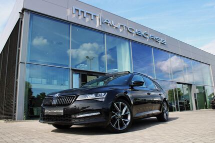 Skoda Superb 145.900 km 24.500 &euro; Griesheim - Darmstadt 64347