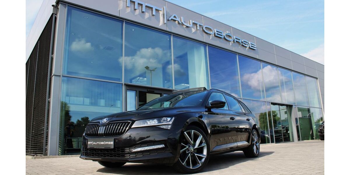 Skoda Superb 145.900 km 24.500 &euro; Griesheim - Darmstadt 64347