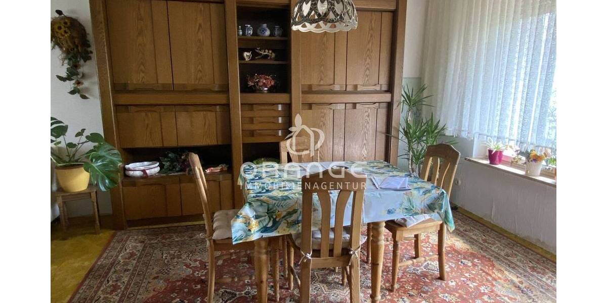 Reihenmittelhaus Bamberg Gereuth - 5 Zimmer, 107 m&sup2;, 259.000&euro; | Angebot:26417668