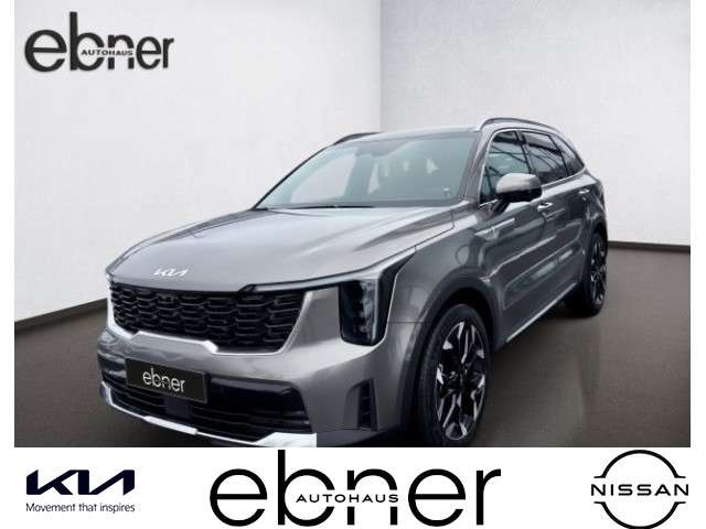 Kia Sorento 5.000 km 58.990 € Baienfurt 88255