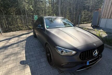 Mercedes-Benz C 300 62.000 km 36.700 &euro; Adelzhausen 86559