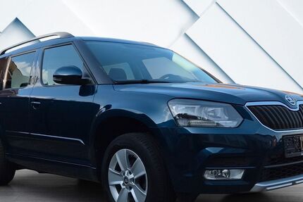 Skoda Yeti 111.594 km 10.500 &euro; Elmshorn 25335