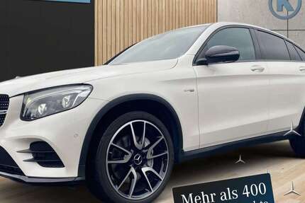 Mercedes-Benz GLC 43 AMG 71.260 km 42.990 &euro; Enkirch 56850
