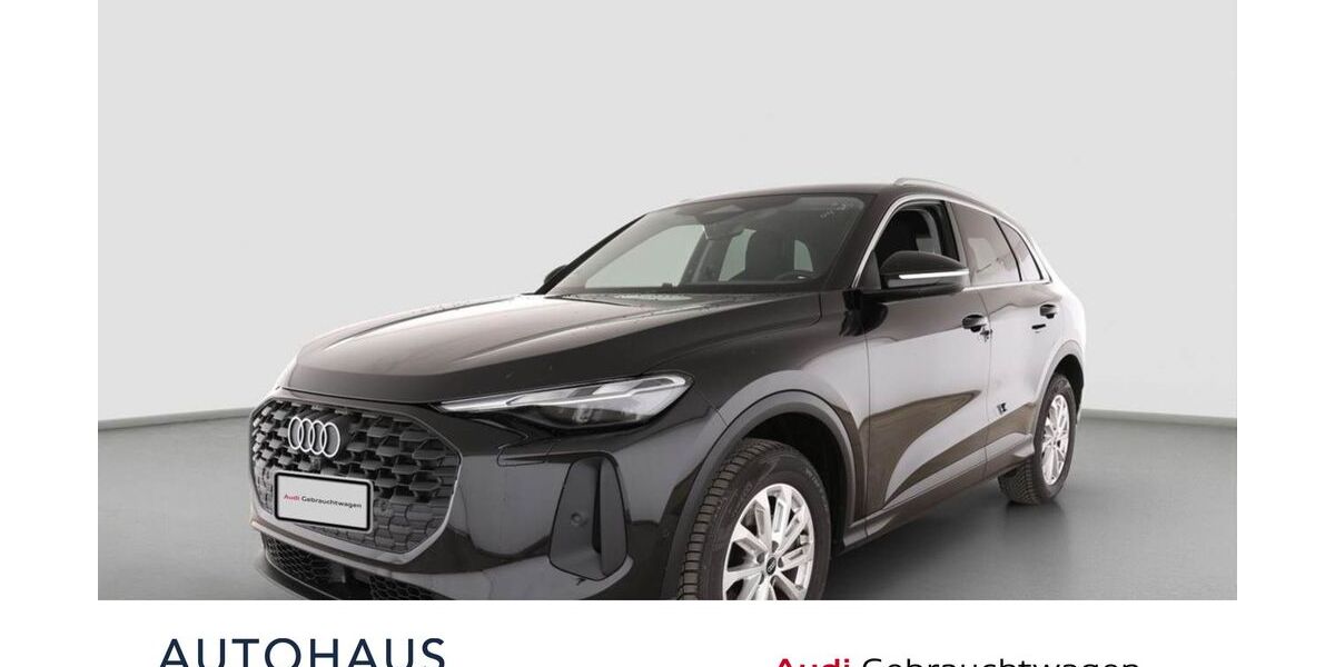 Audi Q5 19.800 km 47.800 &euro; Haag bei München 83527