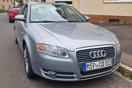 Audi A4 264.900 km 1.100 € Thüngen 97289