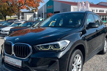 BMW X1 146.208 km 19.999 &euro; Oberteuringen 88094