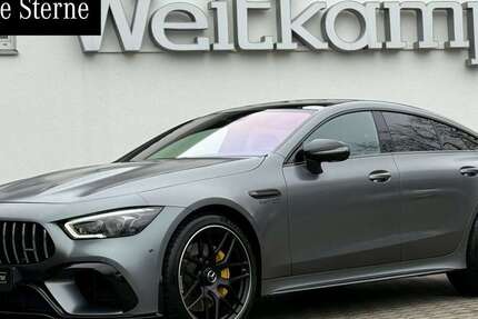 Mercedes-Benz AMG GT 67.700 km 104.850 &euro; Stemwede-Levern 32351