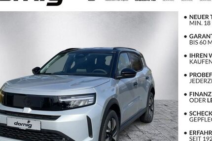 Opel Frontera 2.000 km 26.650 &euro; Himmelkron 95502