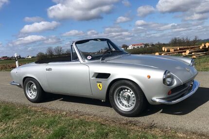 Ferrari Andere 69.000 km 380.000 &euro; Neubiberg 85579