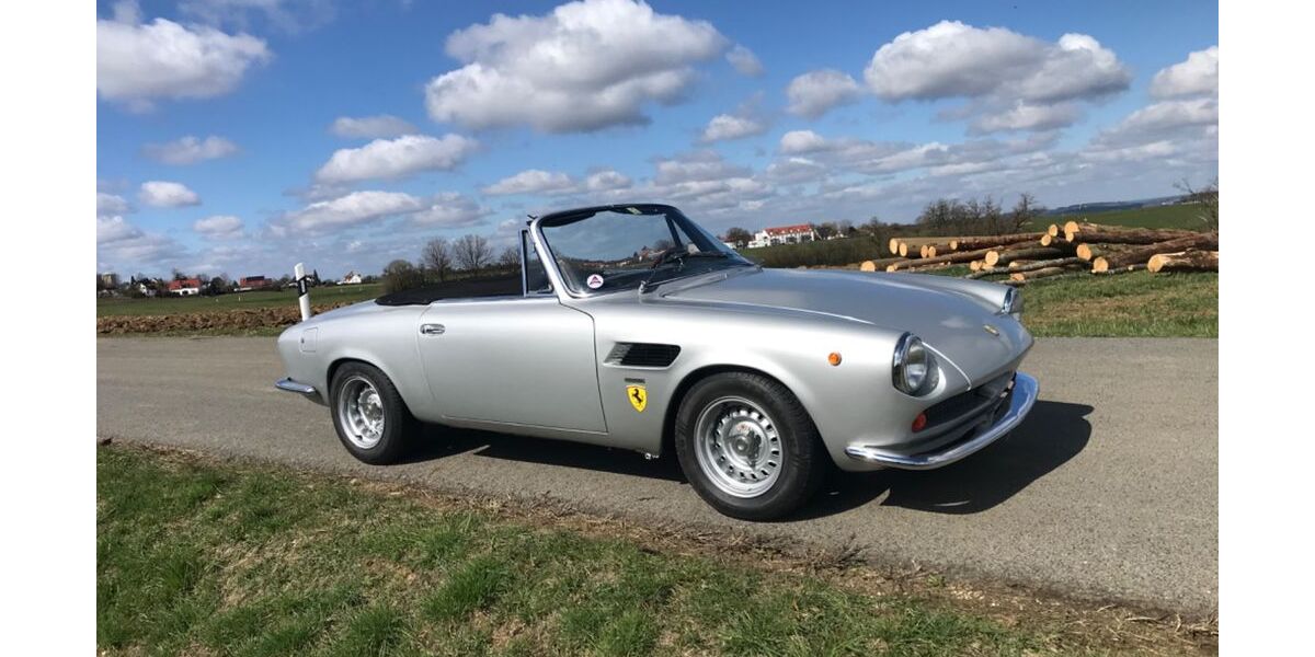 Ferrari Andere 69.000 km 380.000 &euro; Neubiberg 85579