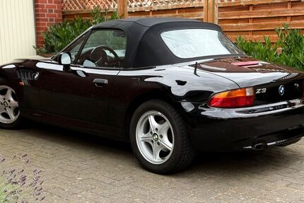 BMW Z3 194.000 km 5.700 &euro; Emsdetten 48282