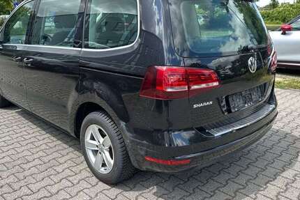 VW Sharan 259.400 km 11.780 &euro; Mainz 55129