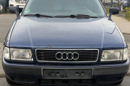 Audi 80 151.595 km 1.490 € Wildau 15745