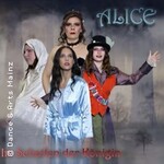 Alice - im Schatten der Königin - Musical Class des Dance & Arts Studios